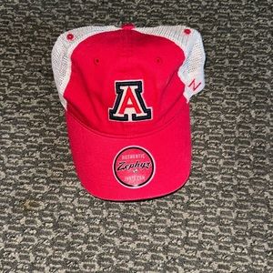 University of Arizona red hat